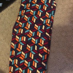 Lularoe OS
